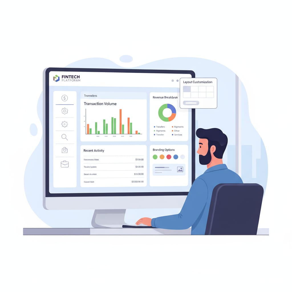 White Label Branding